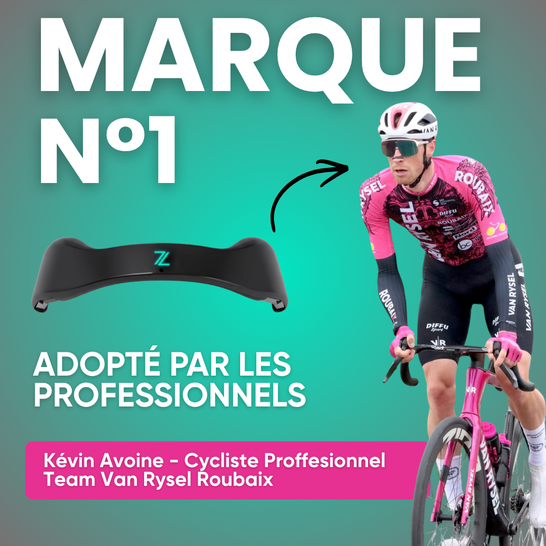 Kit de Bandes Nasales Magnetiques