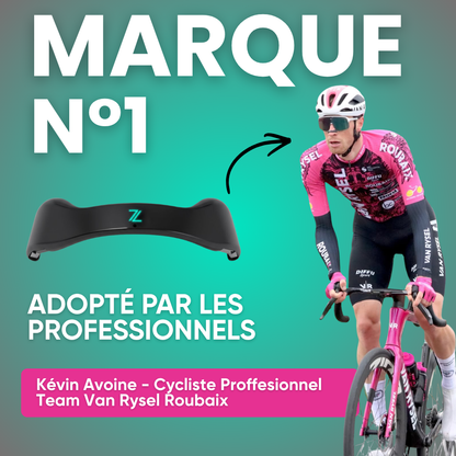 Kit de Bandes Nasales Magnetiques