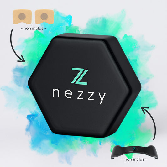 Boîte de Transport Nezzy